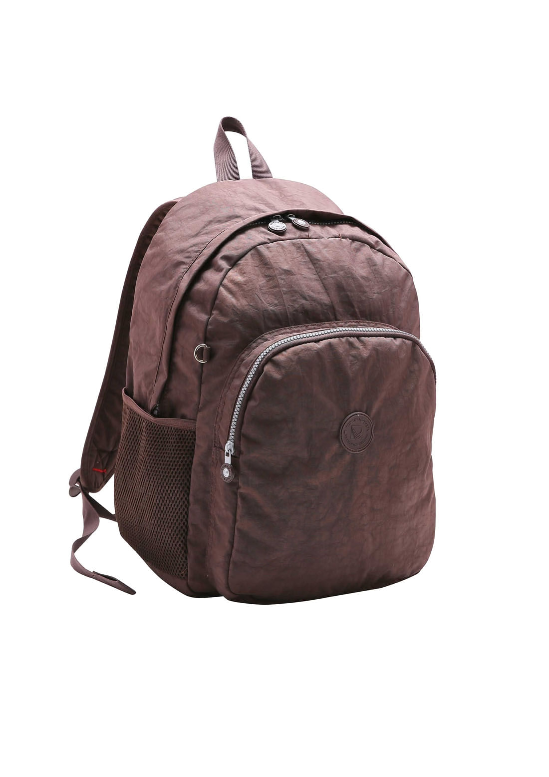 Mochila Poliester 32225 - Café - Vix