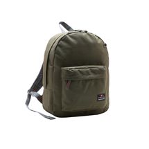 mochila-poliester-verde-musgo-conteudo