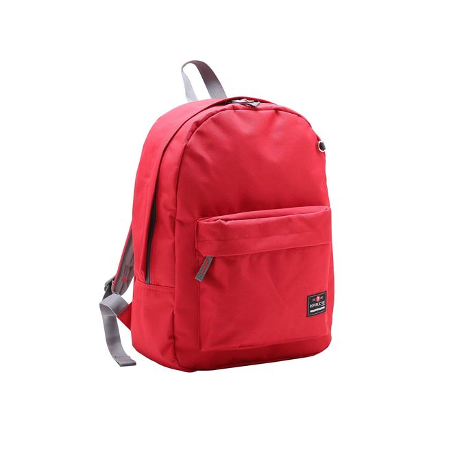 mochila-poliester-vermelho-conteudo mochila-poliester-vermelho-conteudo