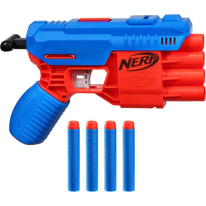 nerf-alpha-strike-f2219-conteudo nerf-alpha-strike-f2219-conteudo
