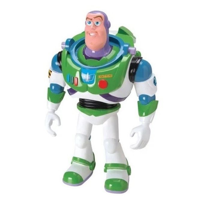 Boneco Buzz Gigante - Toy Story - Mimo - MIMO