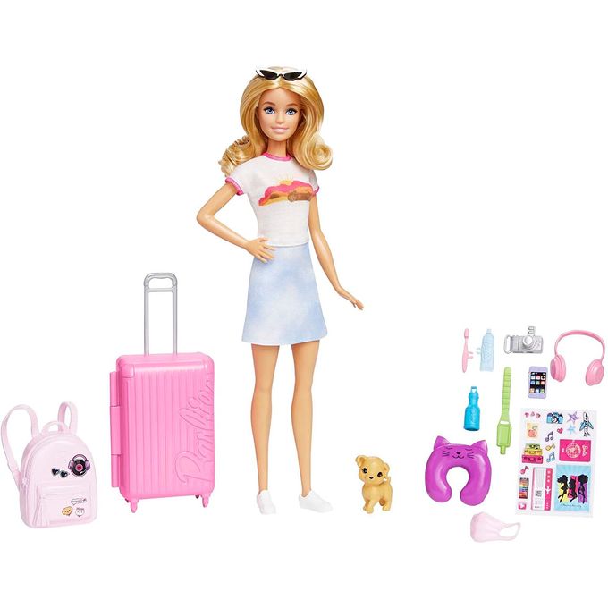 barbie-viajante-hjy18-conteudo barbie-viajante-hjy18-conteudo