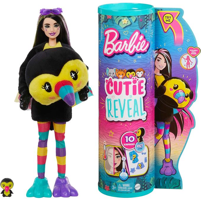 barbie-cutie-reveal-hkr00-conteudo barbie-cutie-reveal-hkr00-conteudo