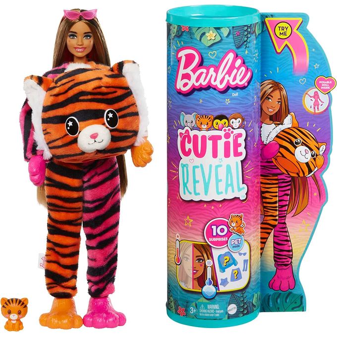 barbie-cutie-reveal-hkp99-conteudo barbie-cutie-reveal-hkp99-conteudo