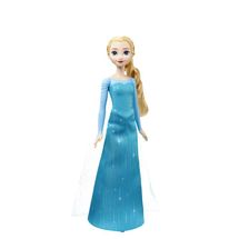Boneca Disney Frozen 2 - Elsa Revelação Real F3254 - Hasbro - MP Brinquedos