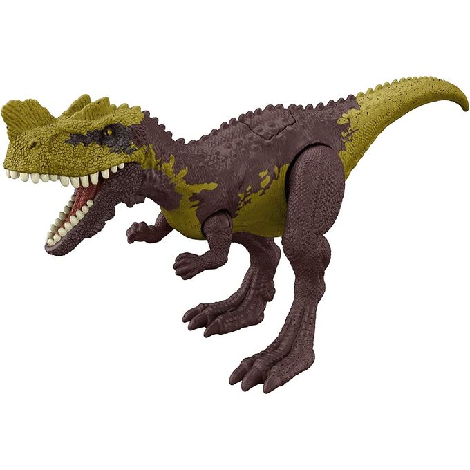 Jurassic World - Dinossauro Genyodectes Serus Hln65 - MATTEL