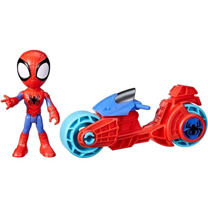 spidey-e-moto-f7459-conteudo spidey-e-moto-f7459-conteudo