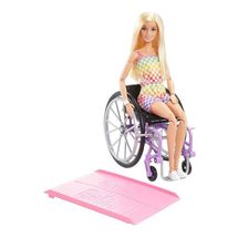 Minha Primeira Barbie - Boneca Hora de Dormir Cabelo Preto Hll22 - MP  Brinquedos