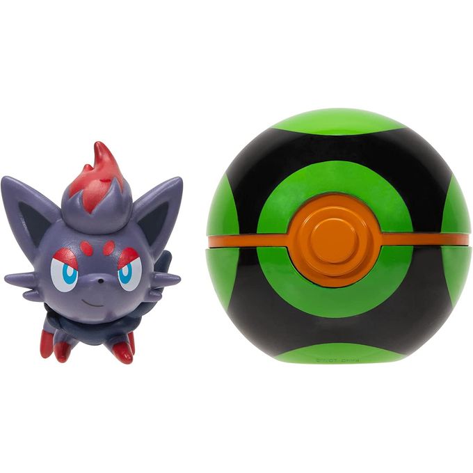 pokemon-pokebola-zorua-conteudo pokemon-pokebola-zorua-conteudo