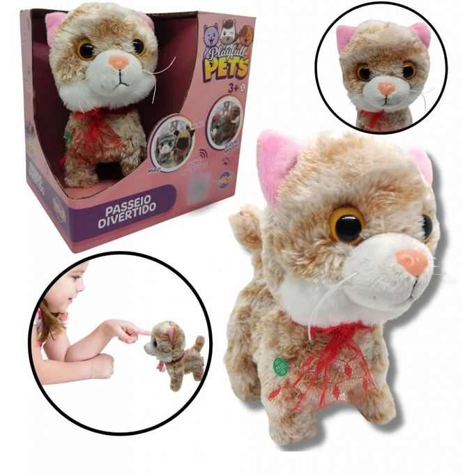 playfull-pets-gato-bege-conteudo playfull-pets-gato-bege-conteudo