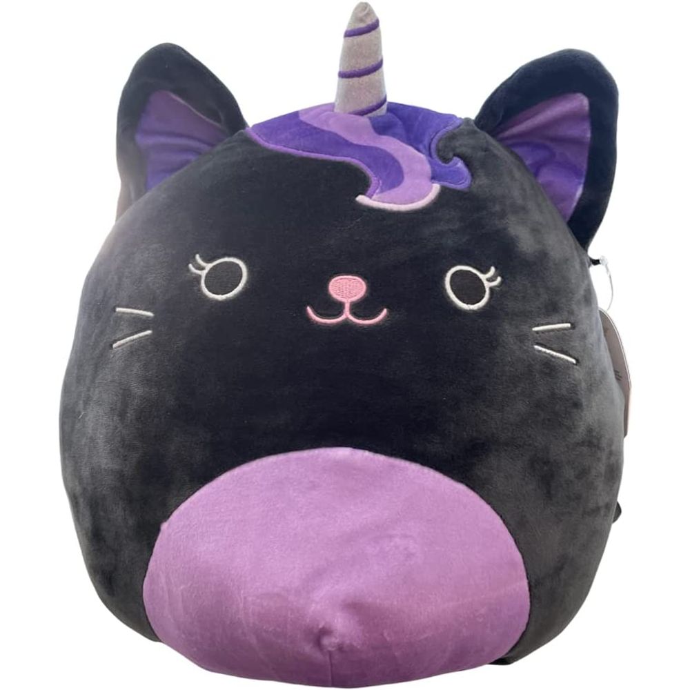 Pelúcia Squishmallows Navina Unicórnio 30cm Sunny 2862 em Promoção