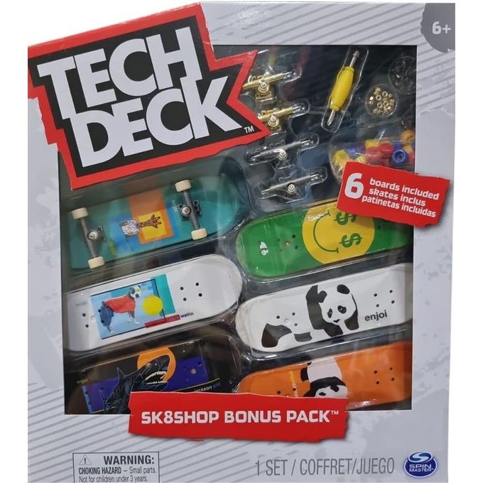 tech-deck-enjoi-embalagem tech-deck-enjoi-embalagem