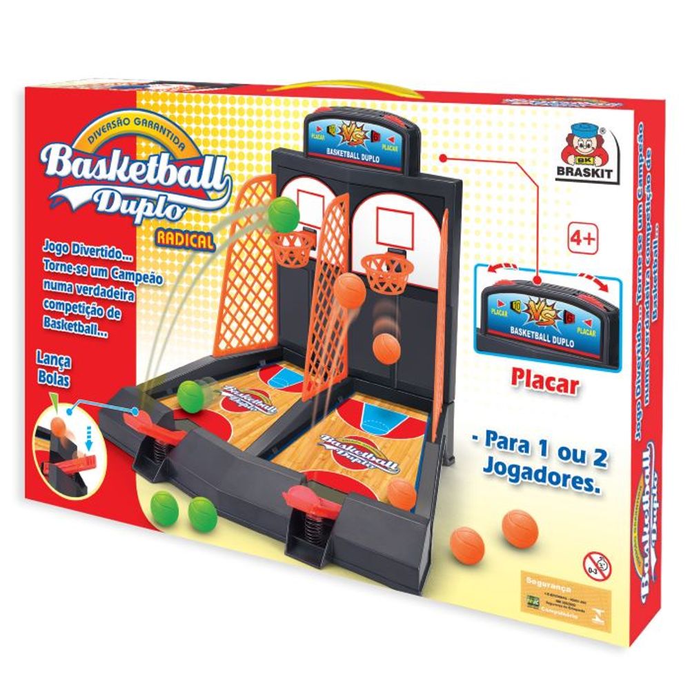 Jogo Dinossauro Game - Braskit - MP Brinquedos