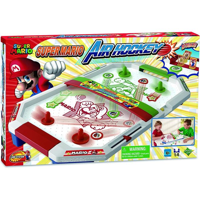 super-mario-air-hockey-embalagem super-mario-air-hockey-embalagem