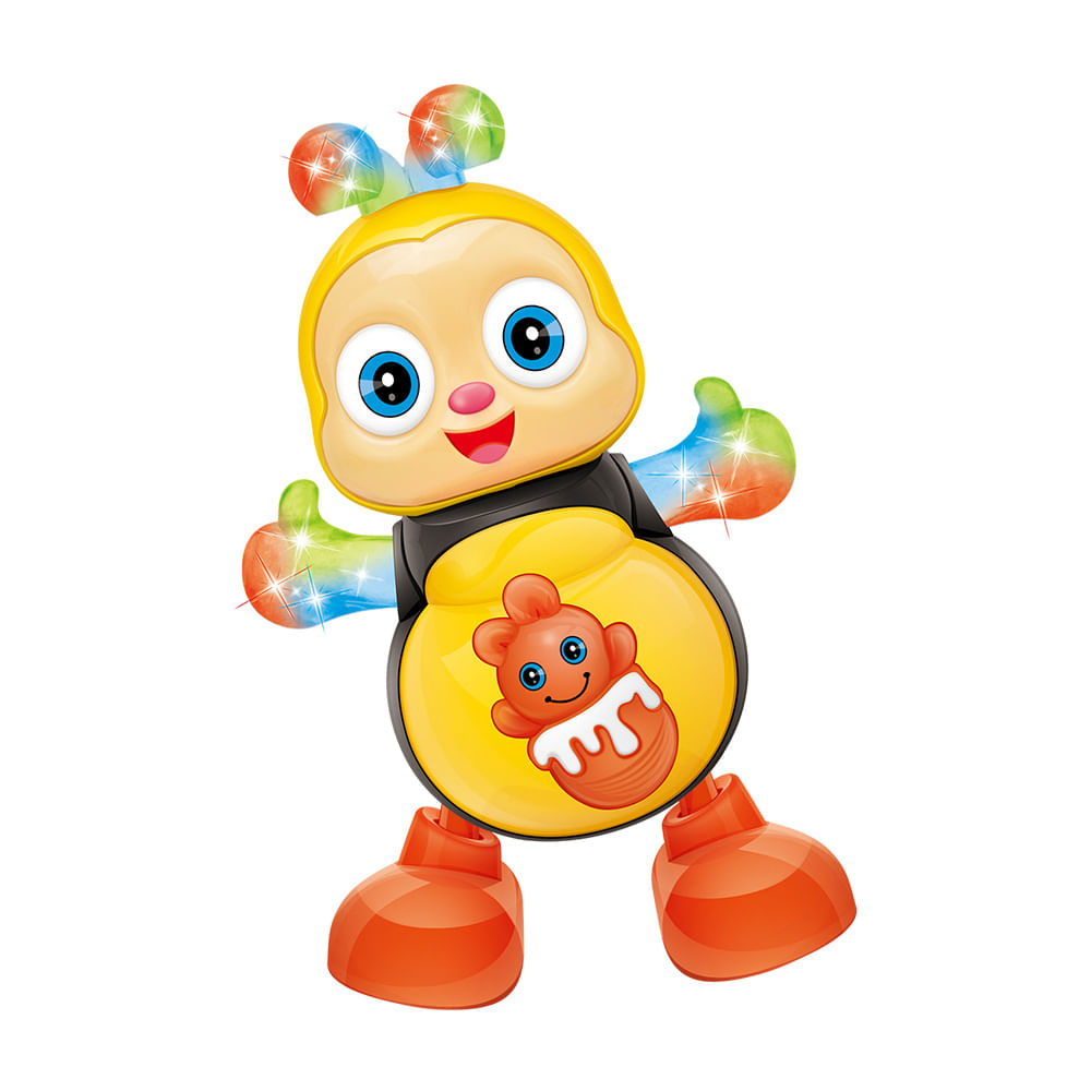 Dancing Abelha - Dm Toys