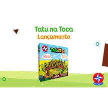Jogo Salve As Galinhas - Estrela - MP Brinquedos