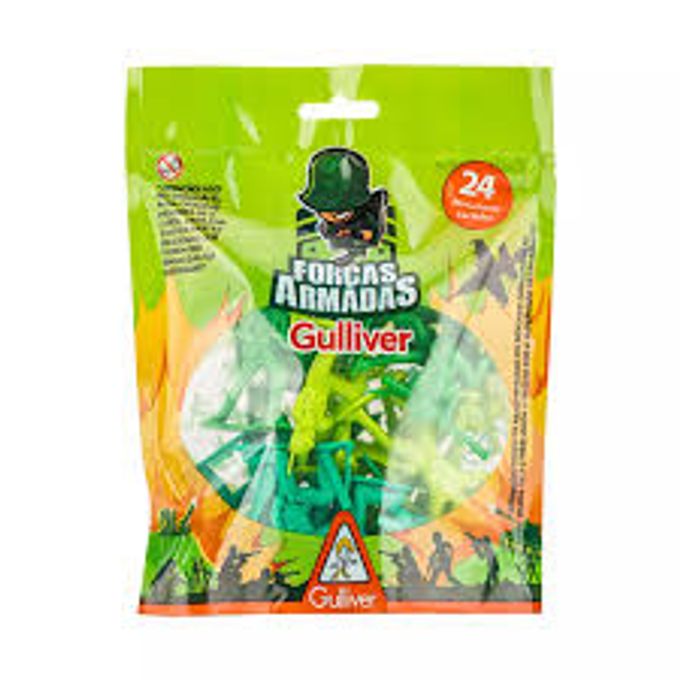 forcas-armadas-gulliver-embalagem forcas-armadas-gulliver-embalagem