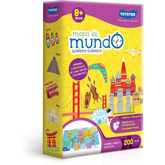 qc-200pc-mapa-mundi-embalagem qc-200pc-mapa-mundi-embalagem