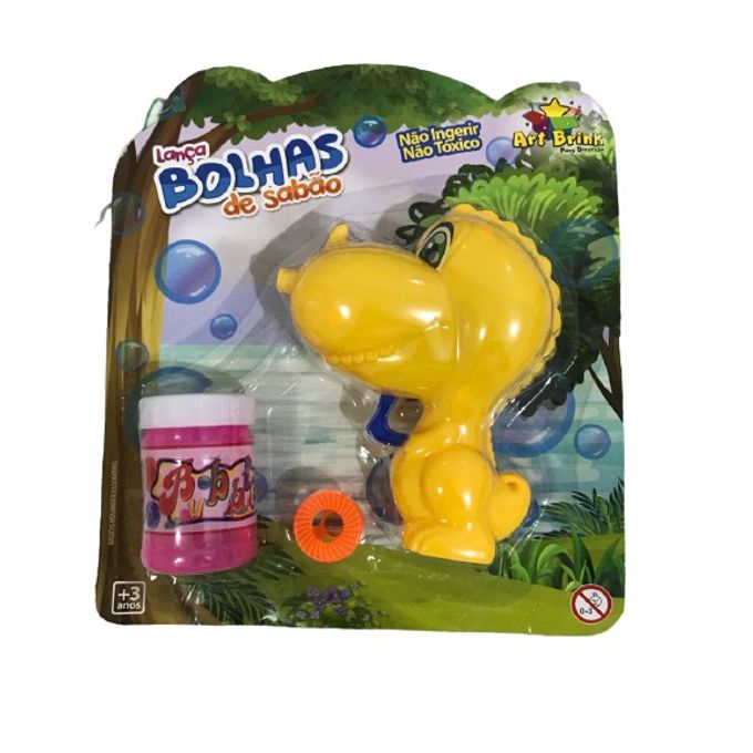 lanca-bolhas-dinossauro-embalagem lanca-bolhas-dinossauro-embalagem