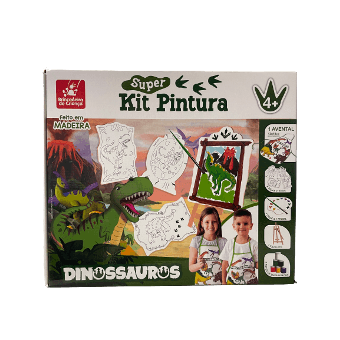 super-kit-pintura-dinossauros-embalagem super-kit-pintura-dinossauros-embalagem