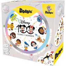 Disney 100 Years of Wonder - Quebra-cabeça 500 peças - Toyster Brinquedos -  Toyster