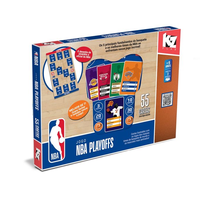 jogo-nba-playoffs-embalagem jogo-nba-playoffs-embalagem