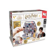 Harry Potter - Jogo Ludo - Xalingo - MP Brinquedos
