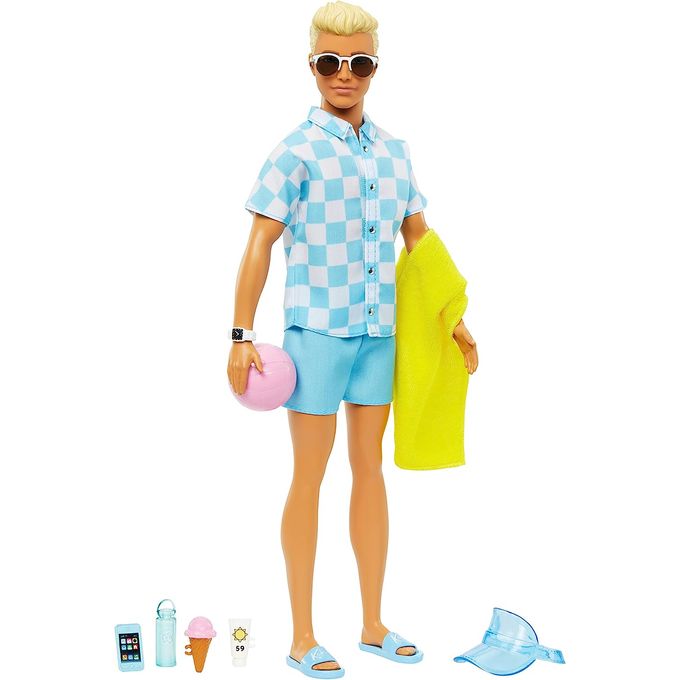 barbie-ken-dia-de-praia-hpl74-conteudo barbie-ken-dia-de-praia-hpl74-conteudo