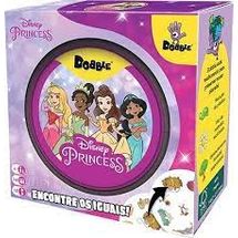 Jogo Cara a Cara Princesas Disney Estrela com o Melhor Preço é no Zoom