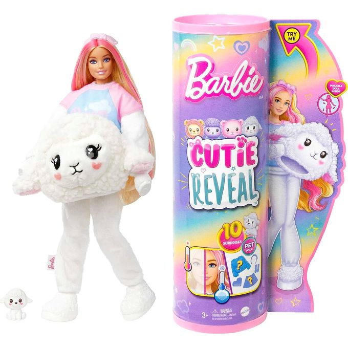 barbie-cutie-reveal-hkr03-conteudo barbie-cutie-reveal-hkr03-conteudo
