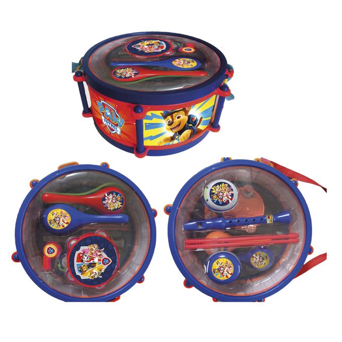 kit-musical-patrulha-conteudo kit-musical-patrulha-conteudo