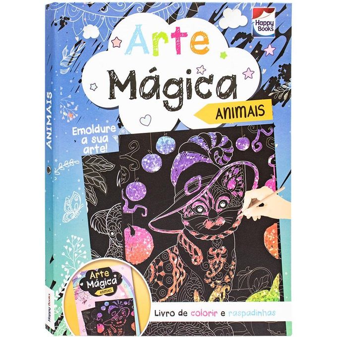 livro-arte-magica-animais-conteudo livro-arte-magica-animais-conteudo