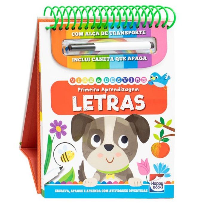 livro-vire-desvire-letras-conteudo livro-vire-desvire-letras-conteudo