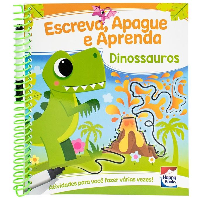 livro-escreva-apague-dinossauros-conteudo livro-escreva-apague-dinossauros-conteudo