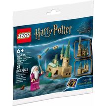 76383 Lego Harry Potter - Momento Hogwarts: Aula de Poções - MP Brinquedos
