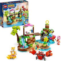 10787 Lego Casa Mágica da Gabby - Festa No Jardim da Kitty Fada - MP  Brinquedos