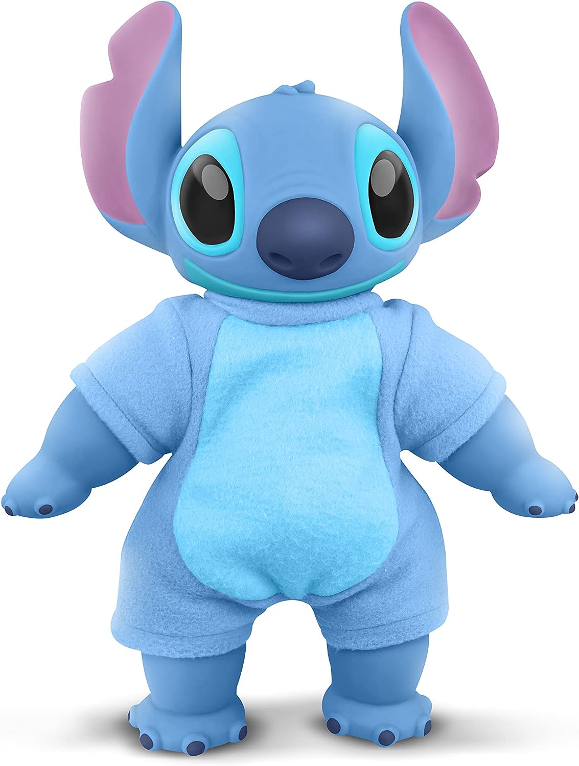 Boneco Stitch Vinil - Roma