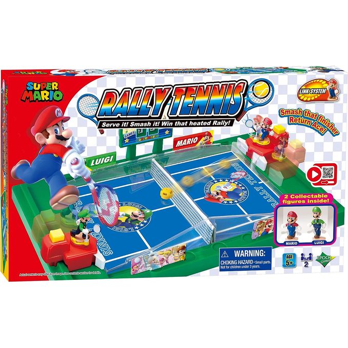 jogo-mario-rally-tennis-embalagem jogo-mario-rally-tennis-embalagem