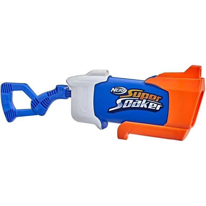 nerf-super-soaker-f3890-conteudo nerf-super-soaker-f3890-conteudo