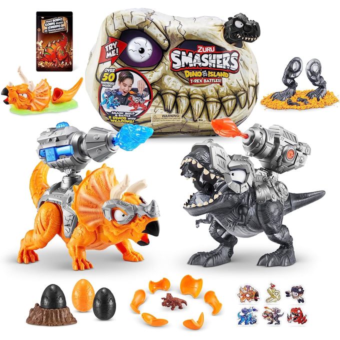 smashers-dino-island-conteudo smashers-dino-island-conteudo