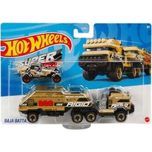 Pista Hot Wheels Ataque De Triceratops - Mattel - Gbf97