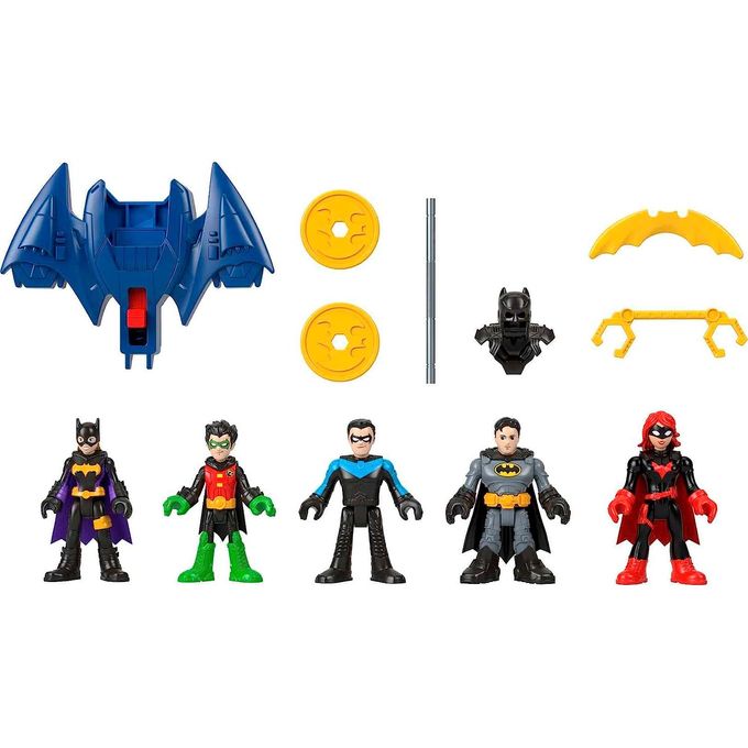 imaginext-batman-hml03-conteudo imaginext-batman-hml03-conteudo