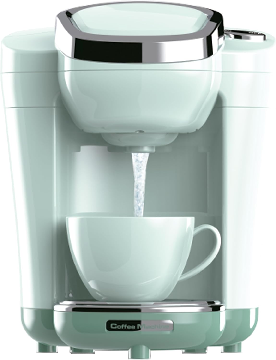 Mini Cozinha - Cafeteira com Som - Fenix