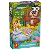 Quebra Cabeça Gumball Puzzle 150 Peças - Grow