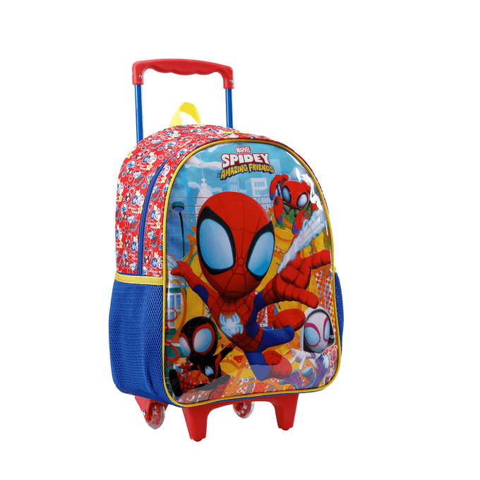 mochila-spidey-11710-conteudo mochila-spidey-11710-conteudo