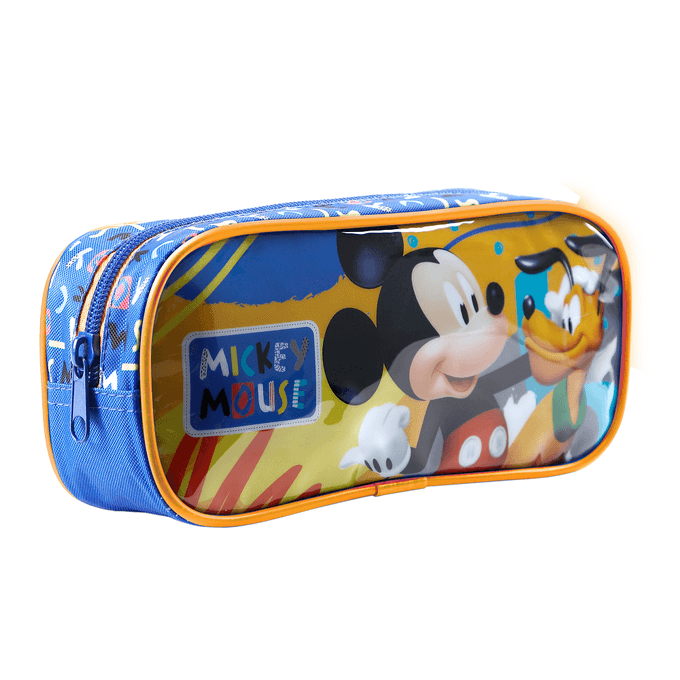 estojo-mickey-11595-conteudo estojo-mickey-11595-conteudo