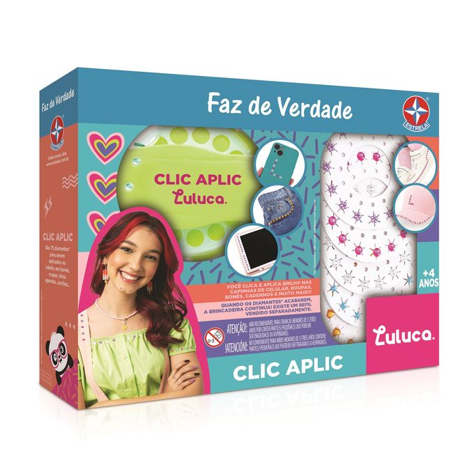 luluca-clic-aplic-embalagem luluca-clic-aplic-embalagem