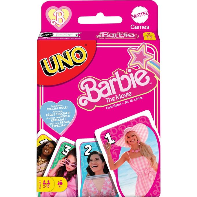 jogo-uno-barbie-embalagem jogo-uno-barbie-embalagem