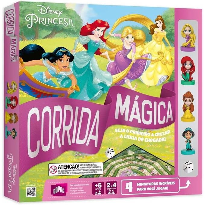 jogo-corrida-magica-princesas-embalagem jogo-corrida-magica-princesas-embalagem