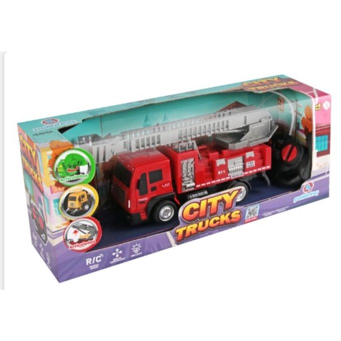 city-trucks-bombeiro-embalagem city-trucks-bombeiro-embalagem